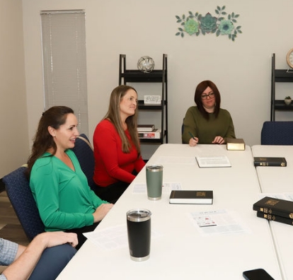 Thursday Women’s Studies