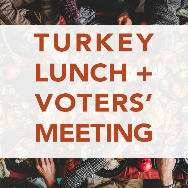 Turkey Voters sq