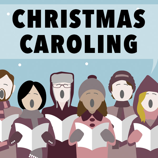 Caroling