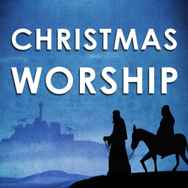 Xmas Worship