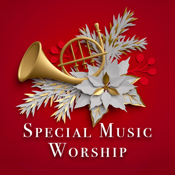 special christmas worship