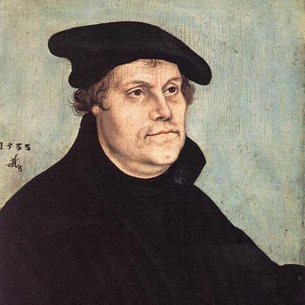 martin-luther